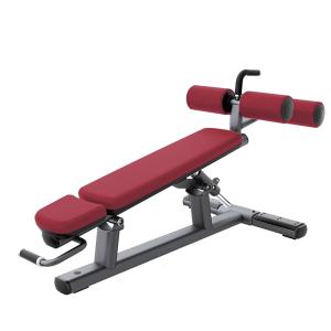 ABDOMINAL BENCH