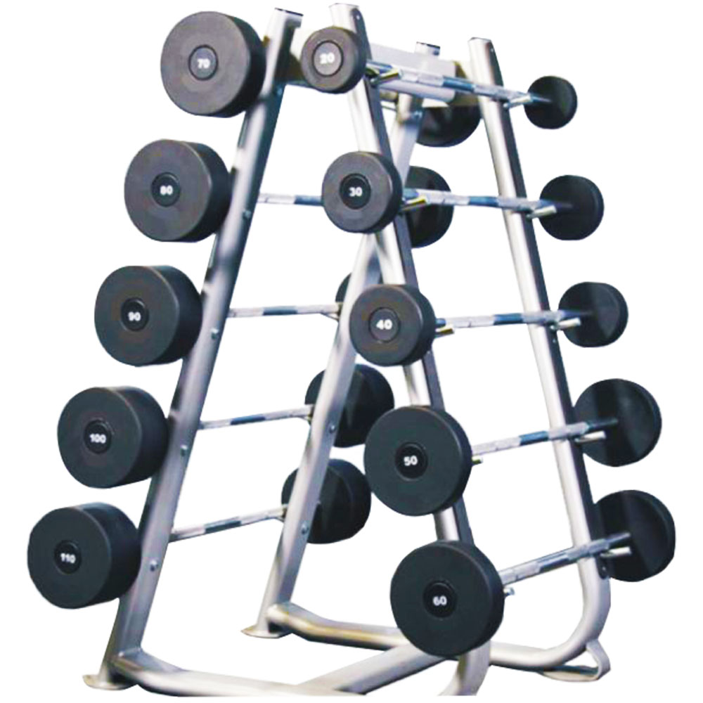 AGIRLIK  SABİT DÜZ  DUMBELL  10-55 KG / LBS