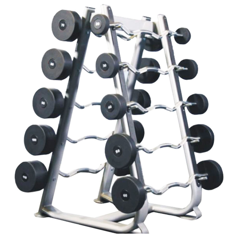 BARBELL Z SET 10-55 KG