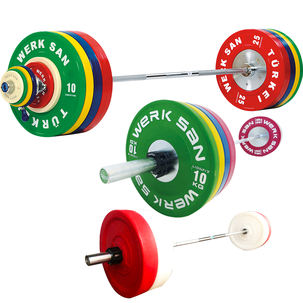LIFTING SETS