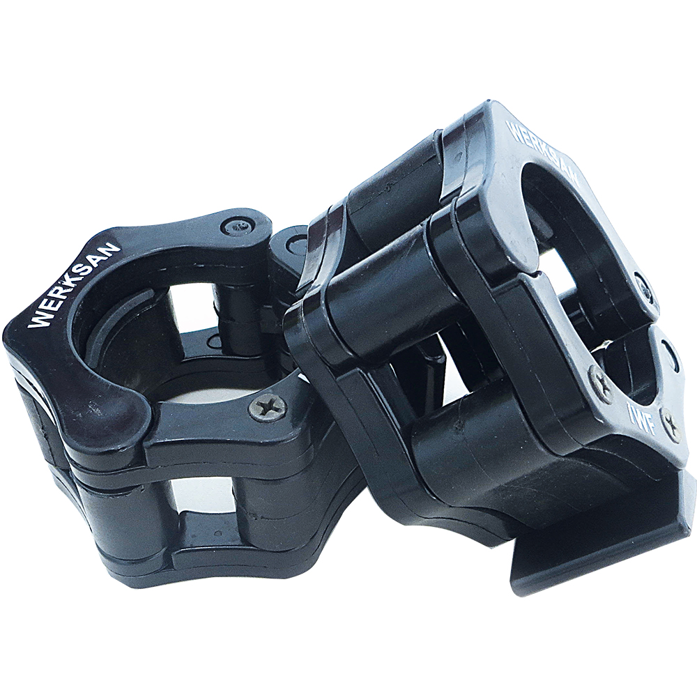 CROSSFIT & EDUCATION  BARBELL LOCK