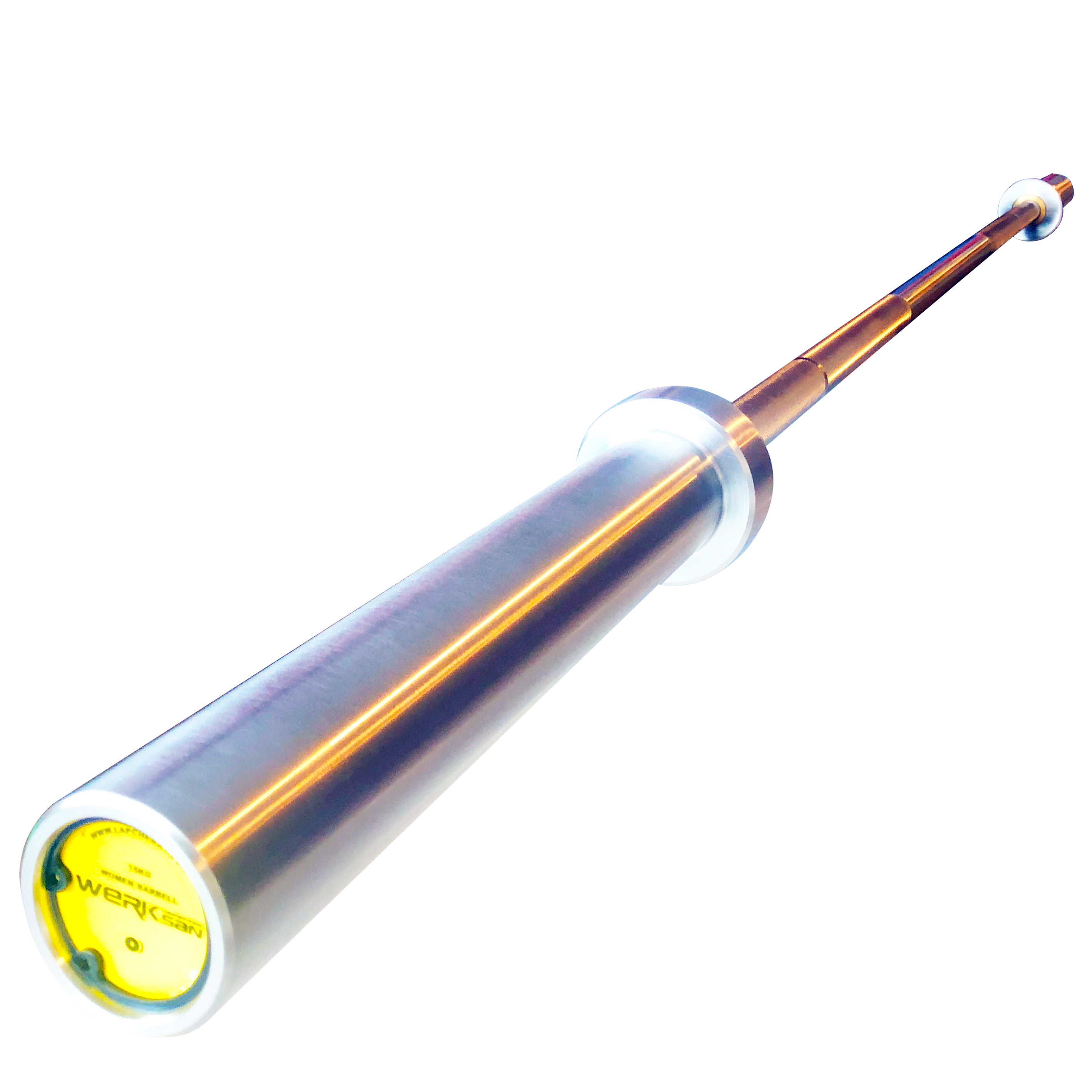 CROSSFIT COMPETITION WOMEN 15 KG BARBELL