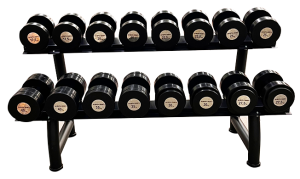 DUMBELL RACK