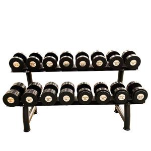 CUSTOM DUMBELL SET 2,5-25 KG %>