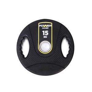 FITNESS WEIGHT PLATE 15 KG %>