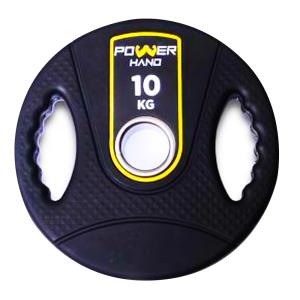 FITNESS WEIGHT PLATE 10 KG %>