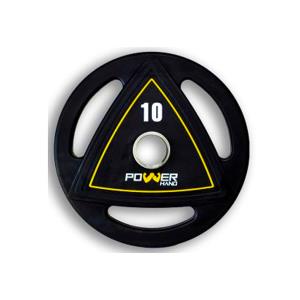 STAR WEIGHT PLATE 10 KG %>