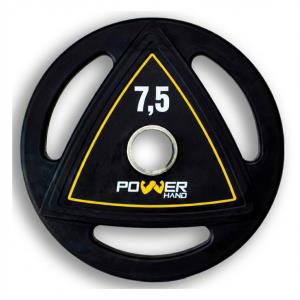 STAR WEIGHT PLATE 7, 5 KG %>