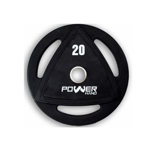 STAR WEIGHT PLATE 20 KG %>
