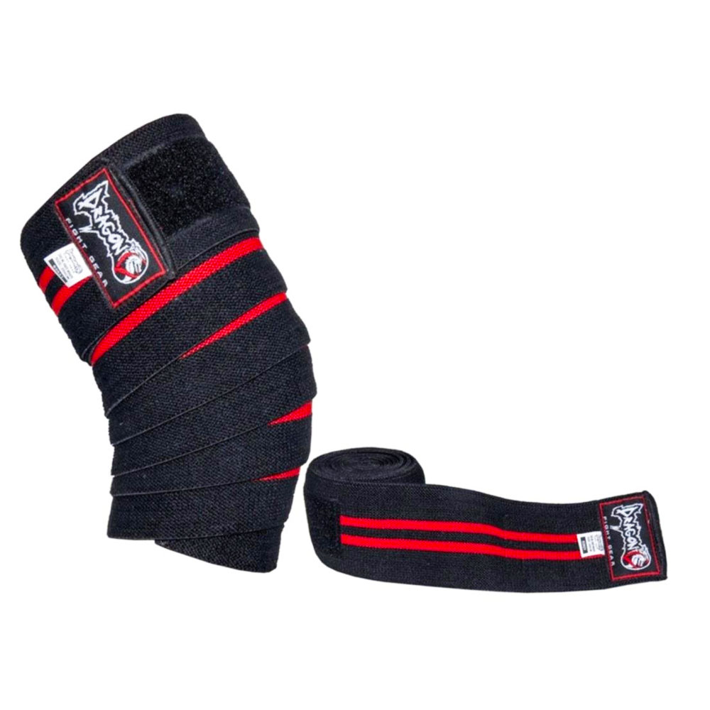 WEIGHTLIFTING KNEE SLEEVE