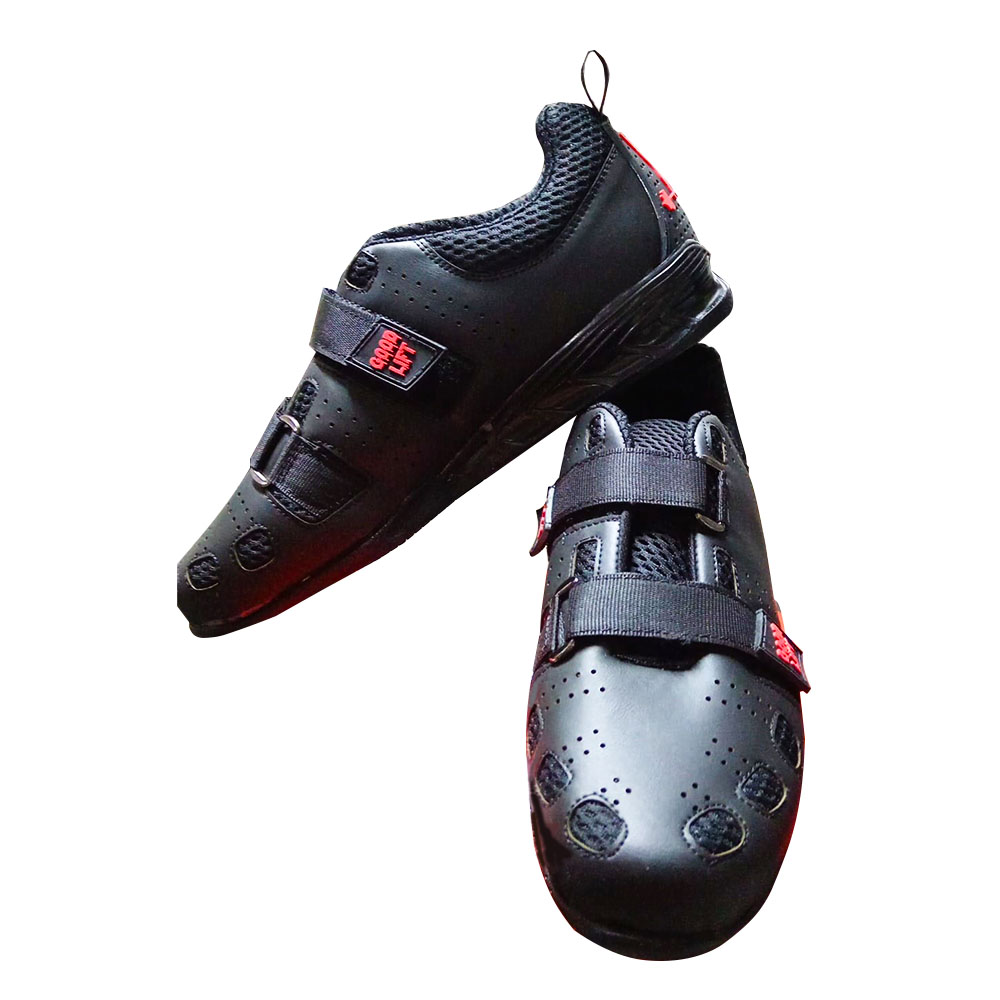 WEIGHTLIFTING FITNESS POWERLIFTING  SHOES