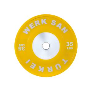 IWF APPROVED TRAINING 35 LBS %>