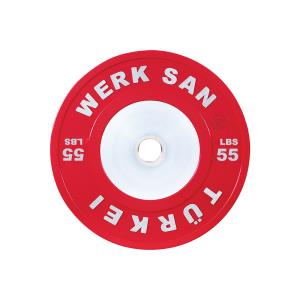 IWF APPROVED TRAINING 55 LBS %>