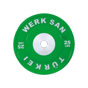 IWF APPROVED TRAINING 25 LBS %>