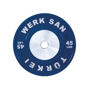 IWF APPROVED TRAINING 45 LBS %>