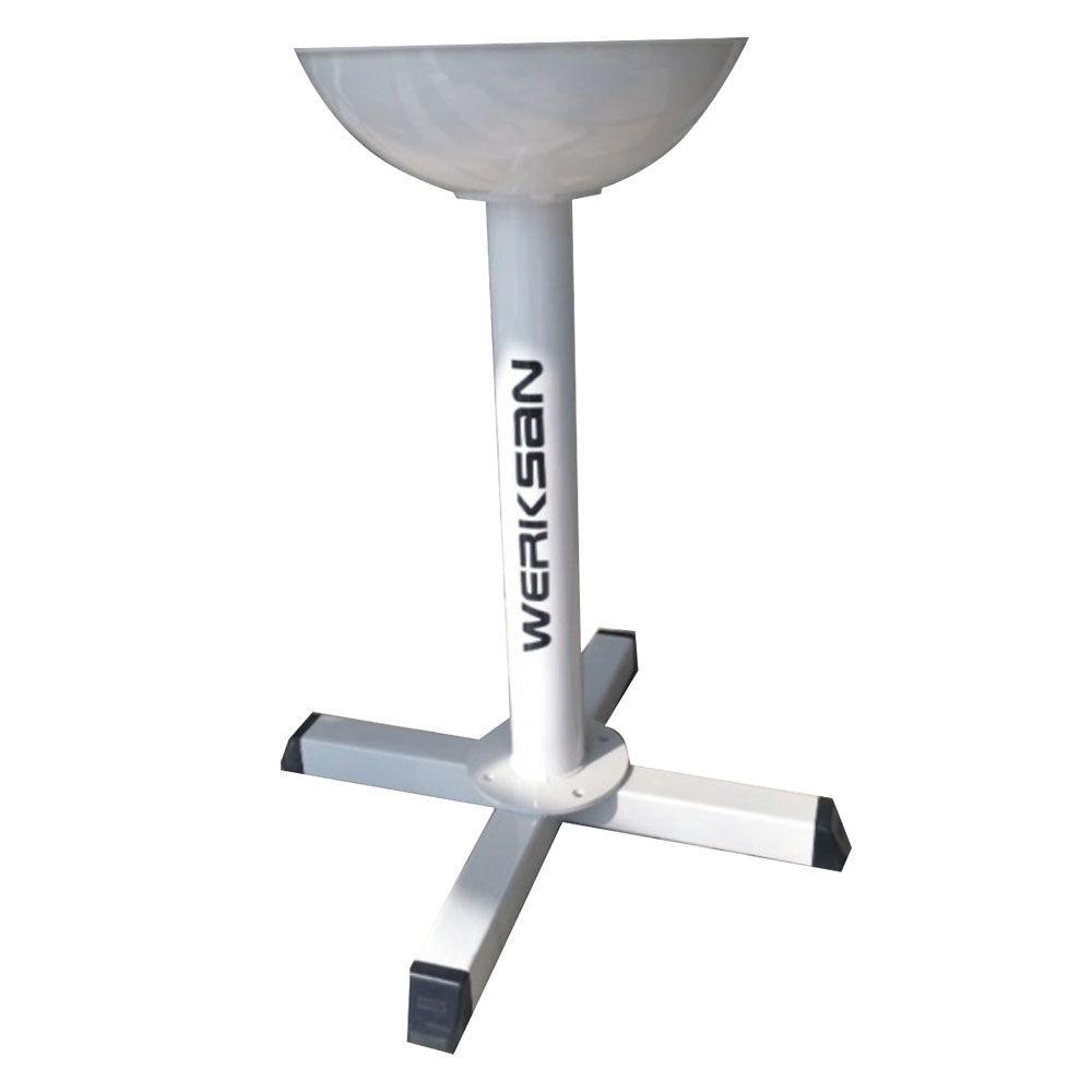 IWF APPROVED TRAINING MAGNEZYUM  BOX