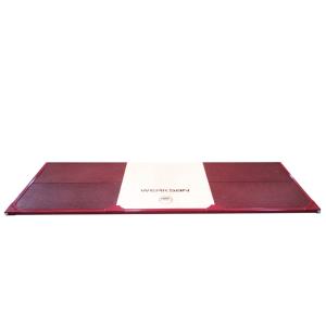 IWF APPROVED TRAINING PLATFORM 3*1 MT