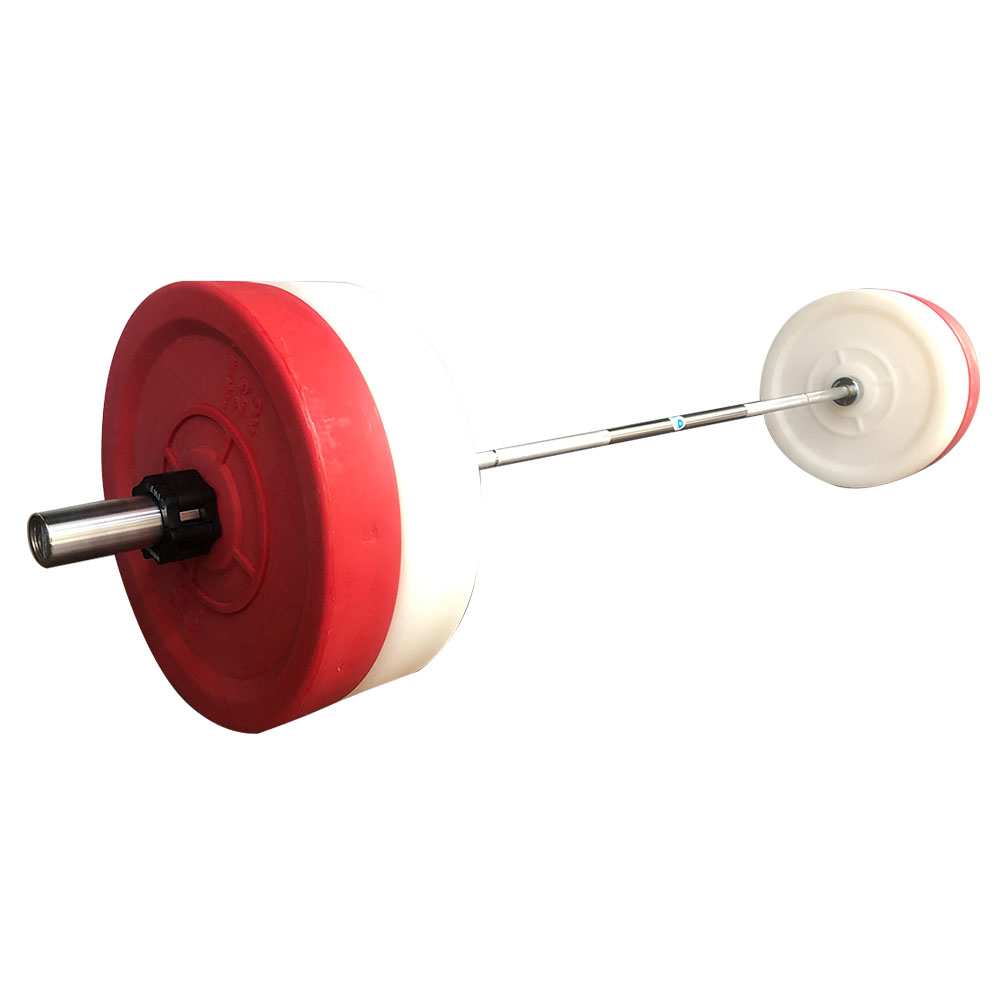 IWF APPROVED EDUCATION BALLON SET 25 KG