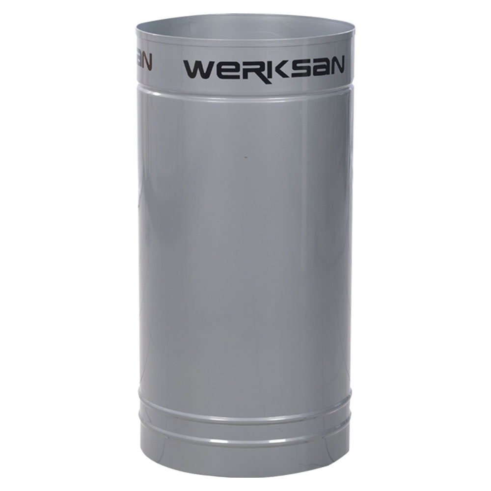 IWF APPROVED COMPETITION MAGNEZYUM BOX