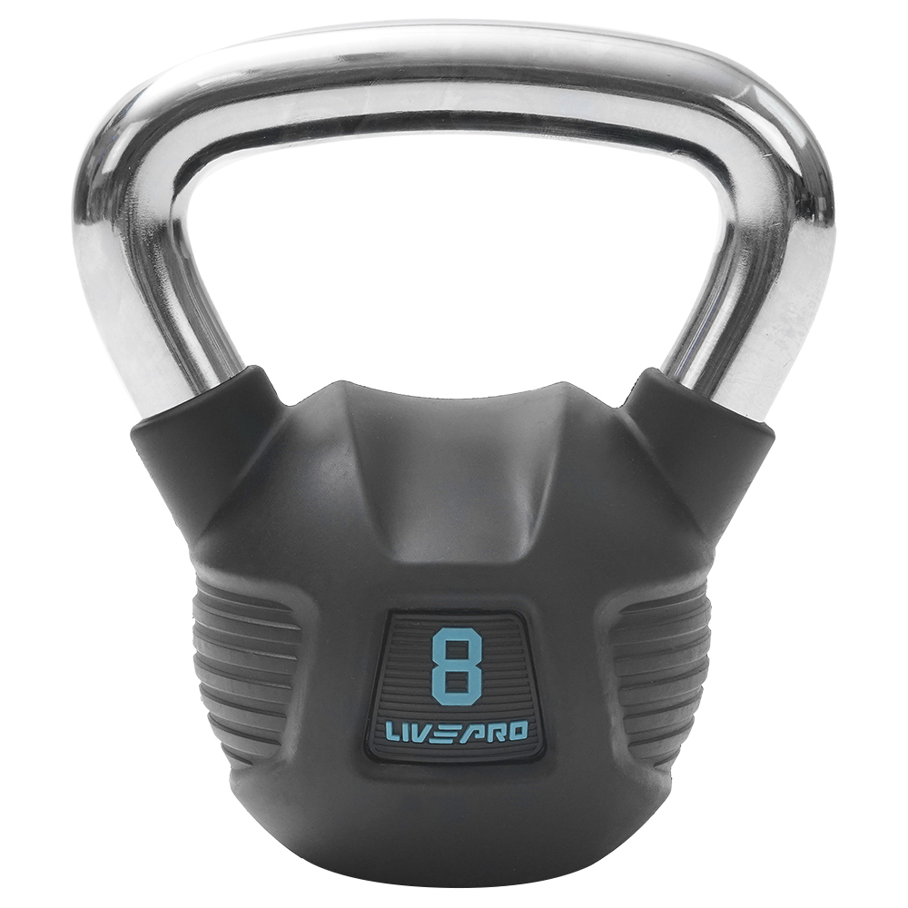 KETTLEBELLS