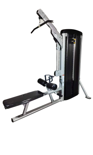 LAT PULL DOWN/LOW ROW