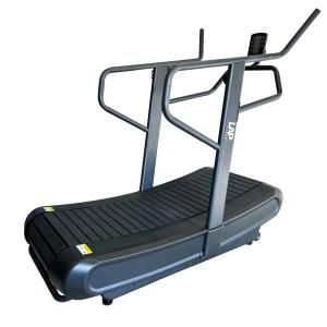 CURVE TREADMILL