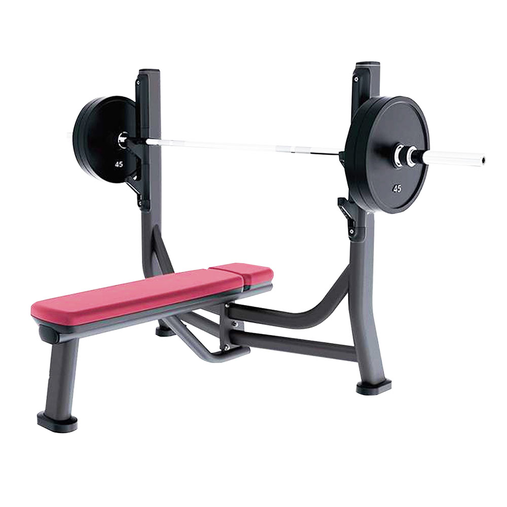 OLYMPIC FLAT BENCH