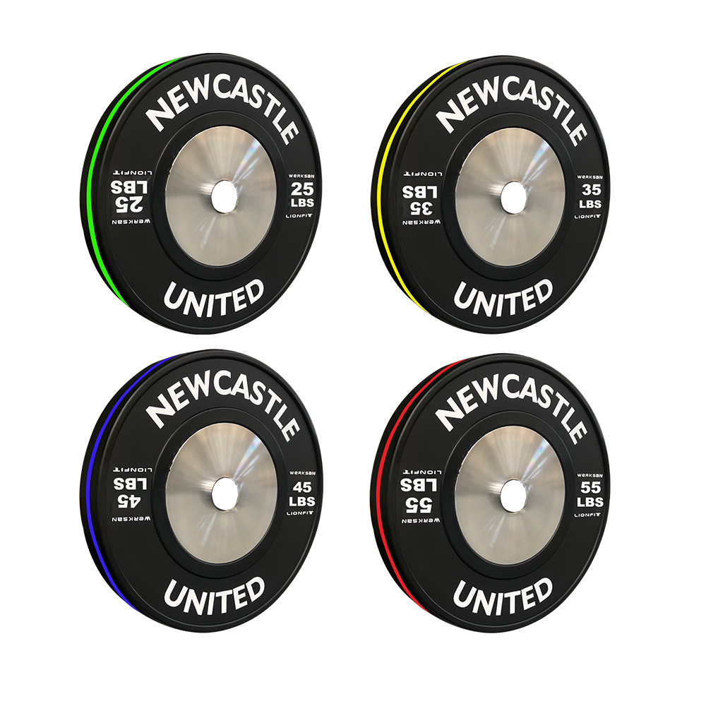 CUSTOM BLACK STRIPE PLATE - LBS