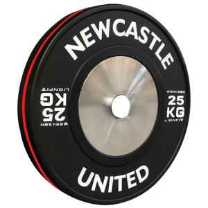 25 KG CUSTOM BLACK STRIPE KG %>