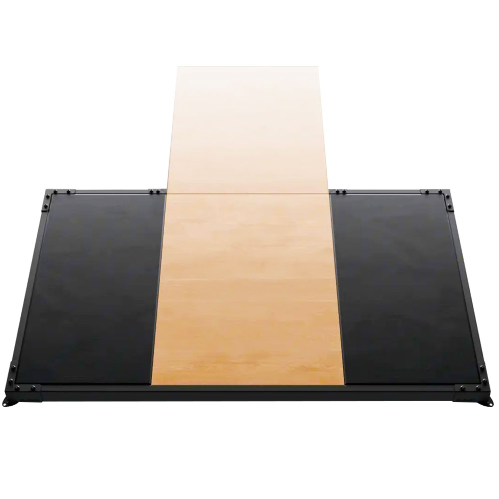 POWER RACK PLATFORM T MODEL