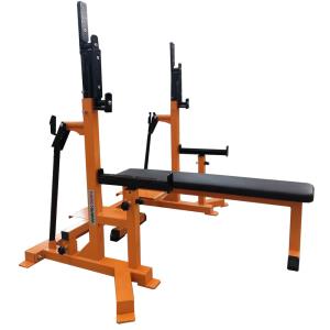 POWERLIFTING BENCH