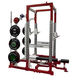 PRO  POWER RACK
