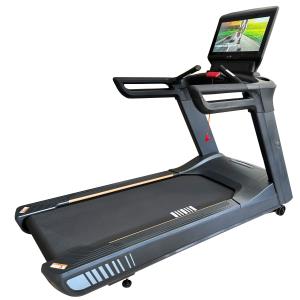 PRO TREADMILL MAX 8 HP