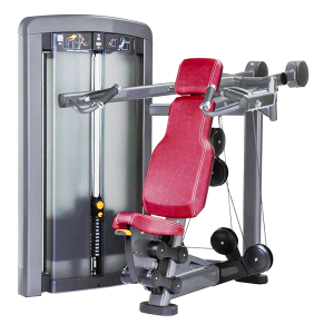 SHOULDER PRESS