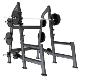 SQUAT RACK