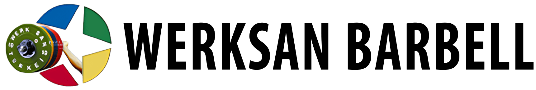 Werksan Barbell