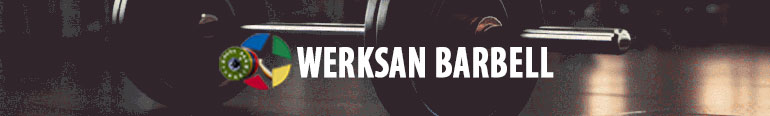 Werksan Barbell